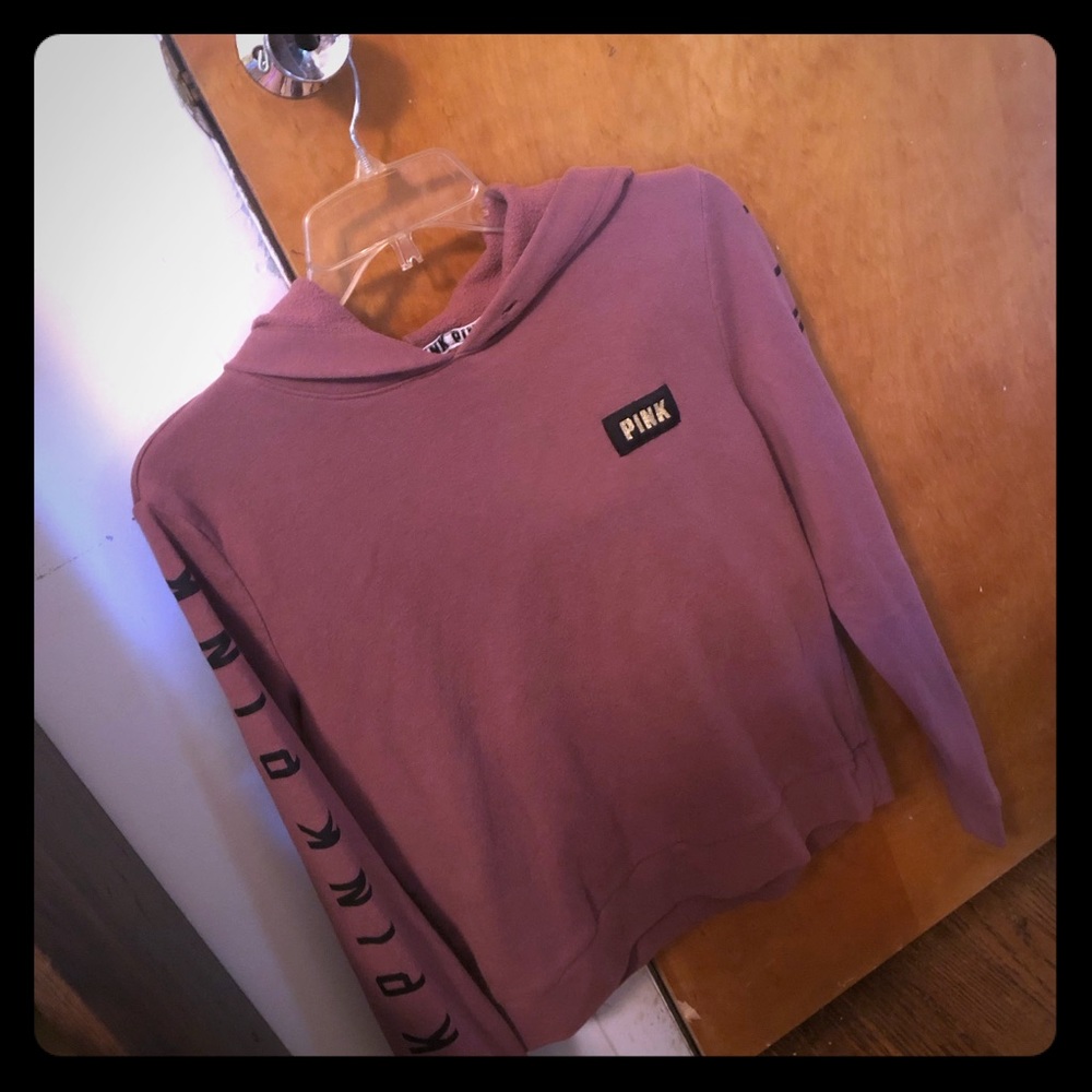 Hoodie by Victoria’s Secret PINK